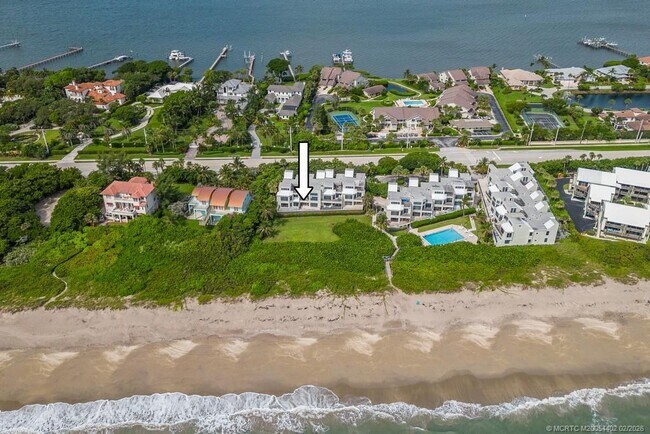 Foto del edificio - 2051 NE Ocean Blvd