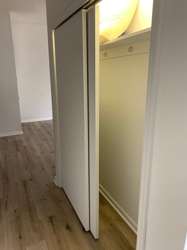 Closet - 16 E Front St