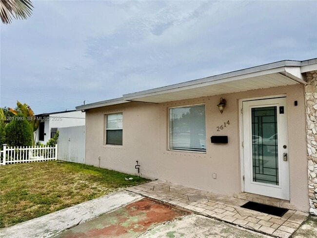Foto del edificio - 2614 Sheridan St