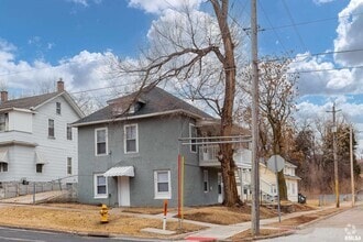 Building Photo - 1101 Gaines St