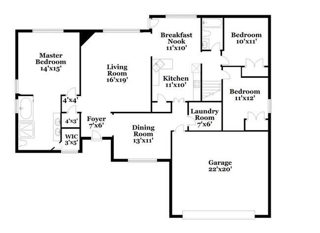 Building Photo - 13106 Sandbourne S