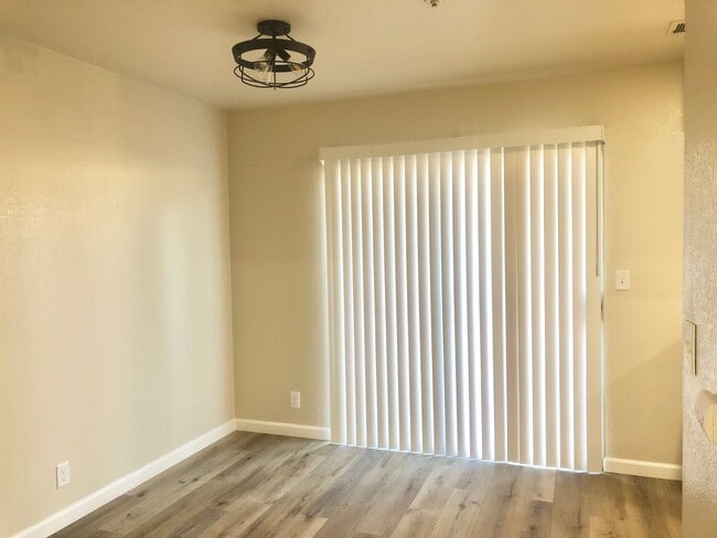 Interior Photo - Madison Townhomes