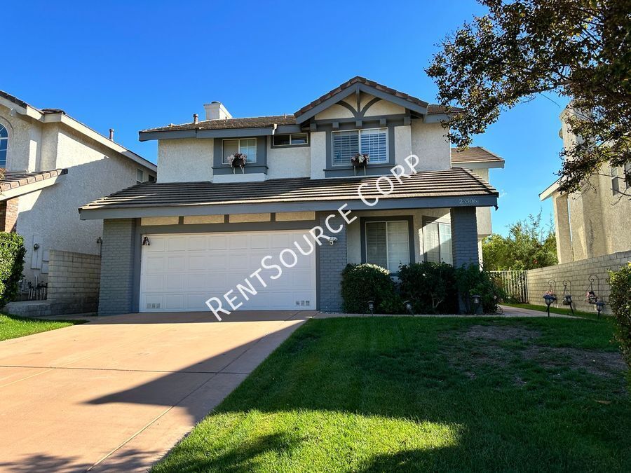Primary Photo - 25506 Paine Cir