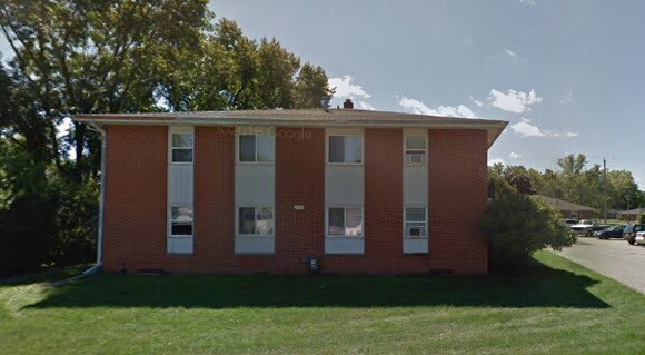 Foto principal - 1303 Morris Ave