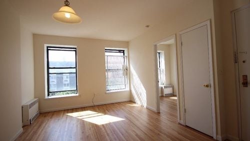 Primary Photo - 460 W 50th St