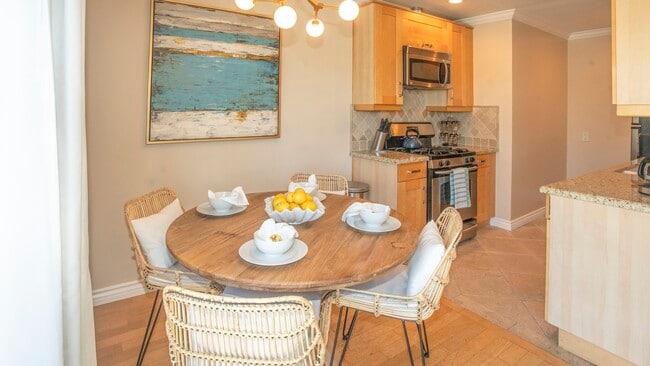 Building Photo - Ocean Condos- All Ocean View Apartments!