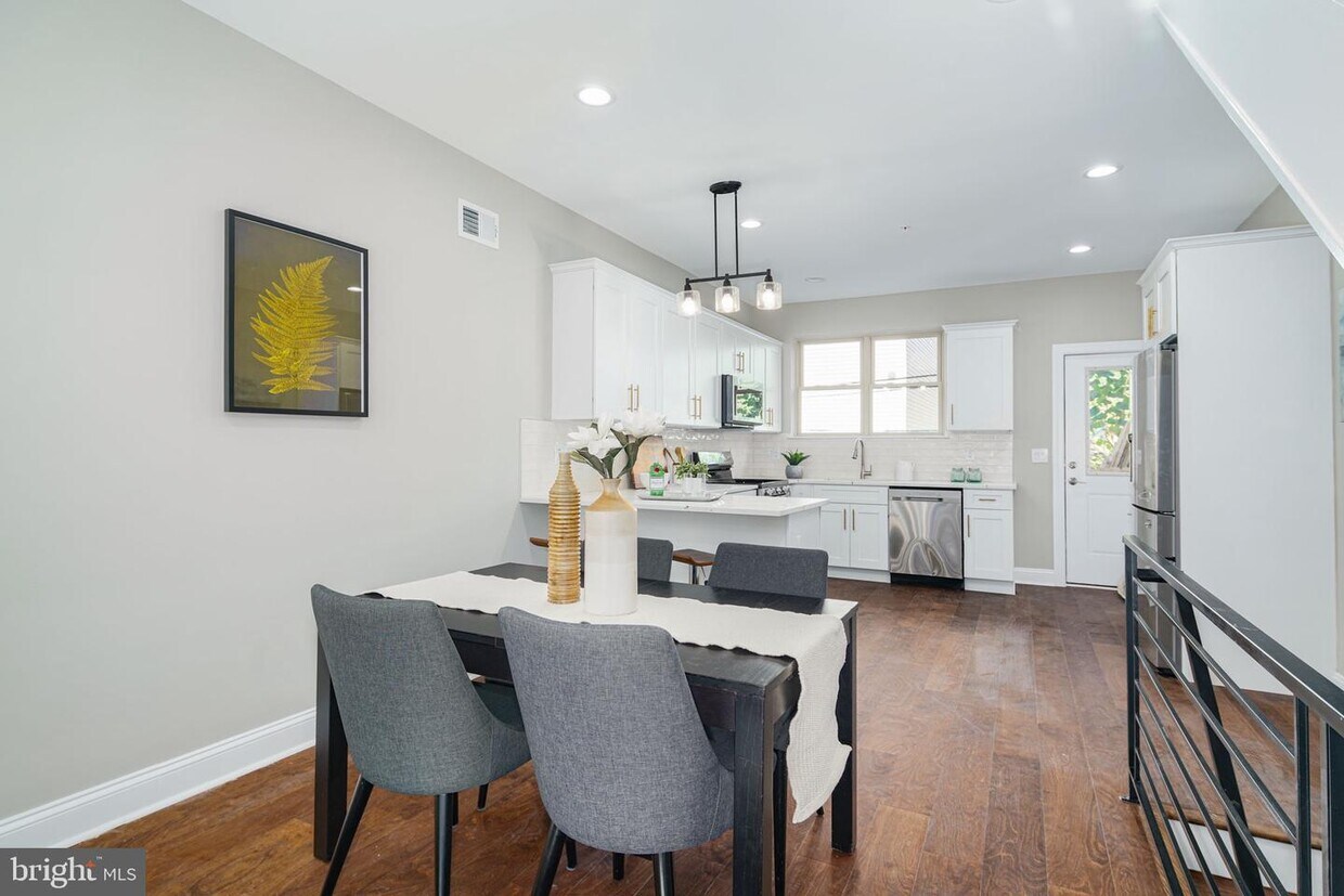 Foto principal - 1709 W Seybert St