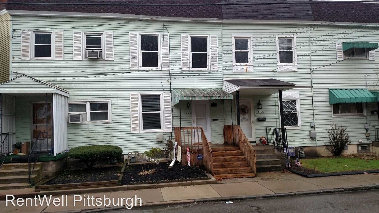 Foto principal - 103 Wilson St
