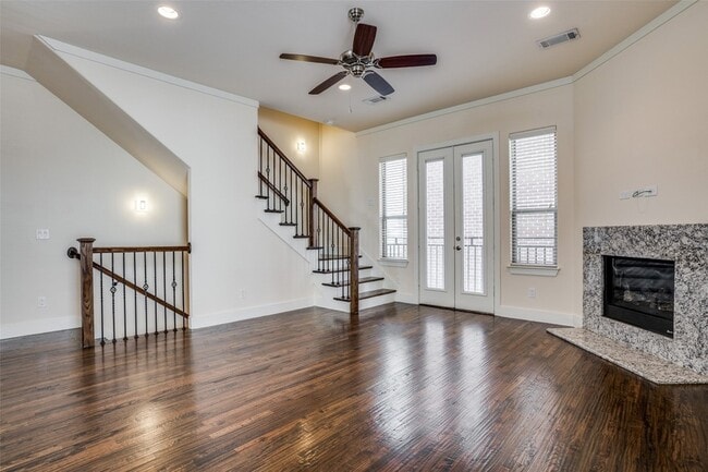 Photo - 4323 Dickason Ave Townhome