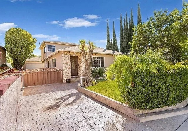 Foto principal - 2664 N Lamer St