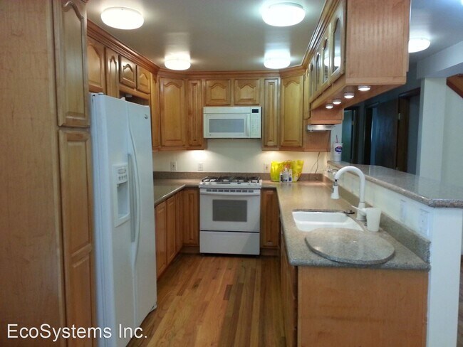 4 br, 4 bath House - 1925 S Madison St - 4