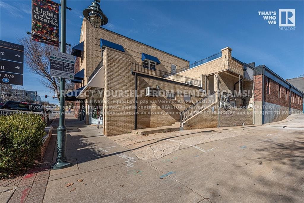 Foto principal - 85 W 15th St