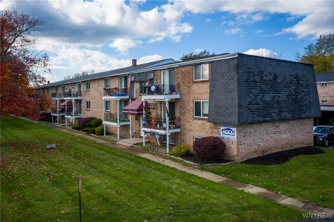 Foto principal - 110 Losson Rd