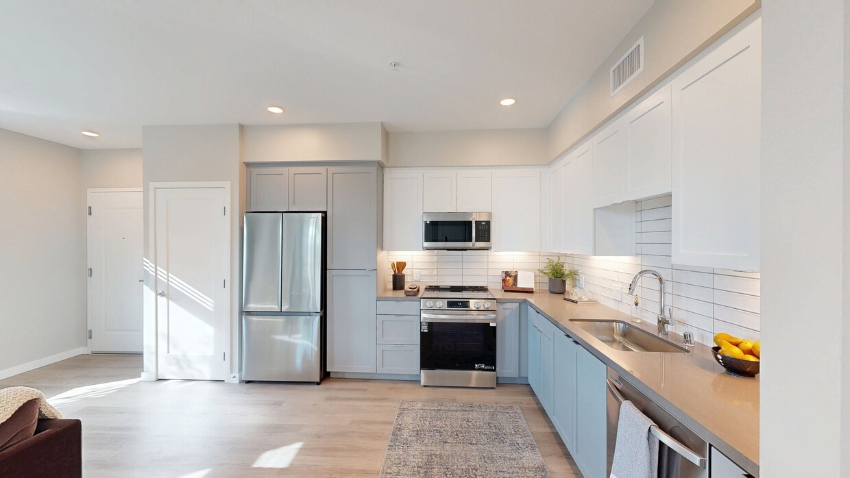 Photo - North Grove Apartments