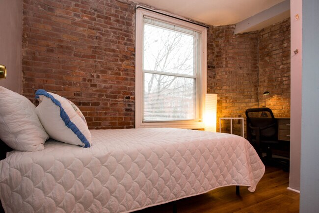 Foto del edificio - 82 Hammond St