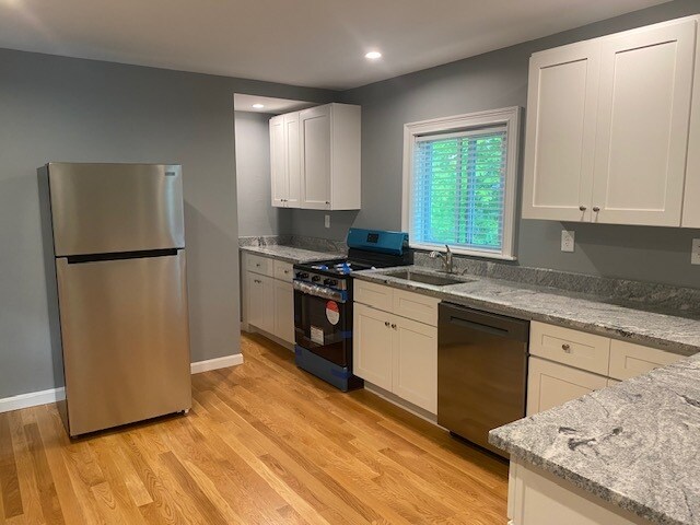 Foto del edificio - 22 Summer St