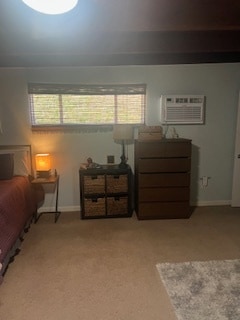 chest of drawers and AC/Heating unit - 7073 Mewall Dr