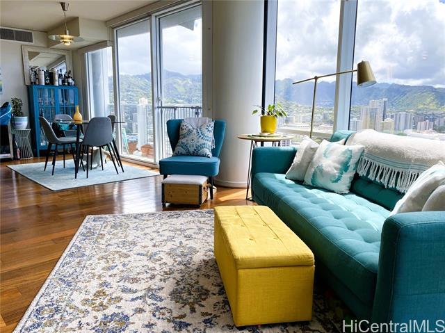 Foto del edificio - 1296 Kapiolani Blvd