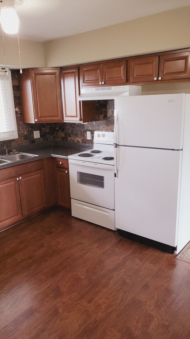 Building Photo - 519 N Patsy St