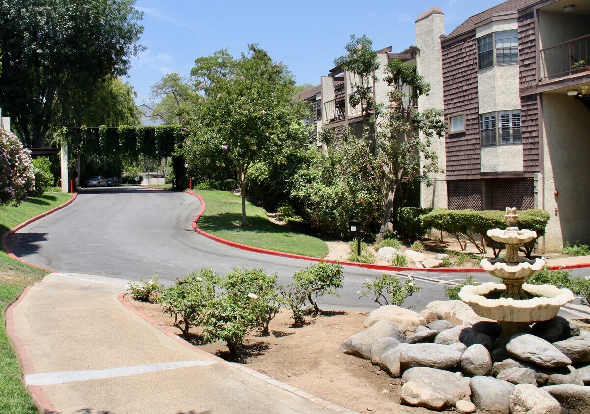 The Oaks of Pasadena ALL INCLUSIVE 55+ 2954 E Del Mar Blvd Pasadena