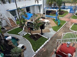Building Photo - 2115 N Ocean Blvd