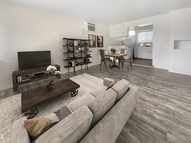 Building Photo - 3101 Truax Ct