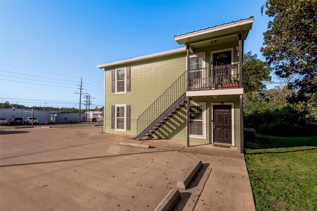 Building Photo - 2118 Avenue M