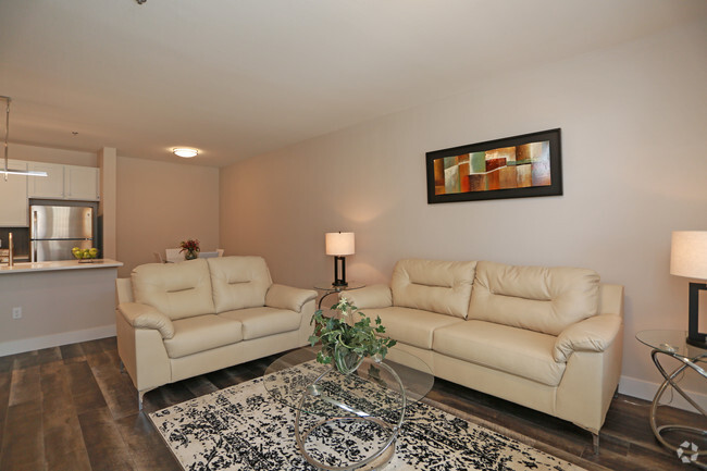 1HAB, 1BA - 925 ft² - Christine Place