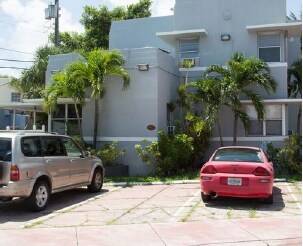 Foto del edificio - 7120 Indian Creek Dr