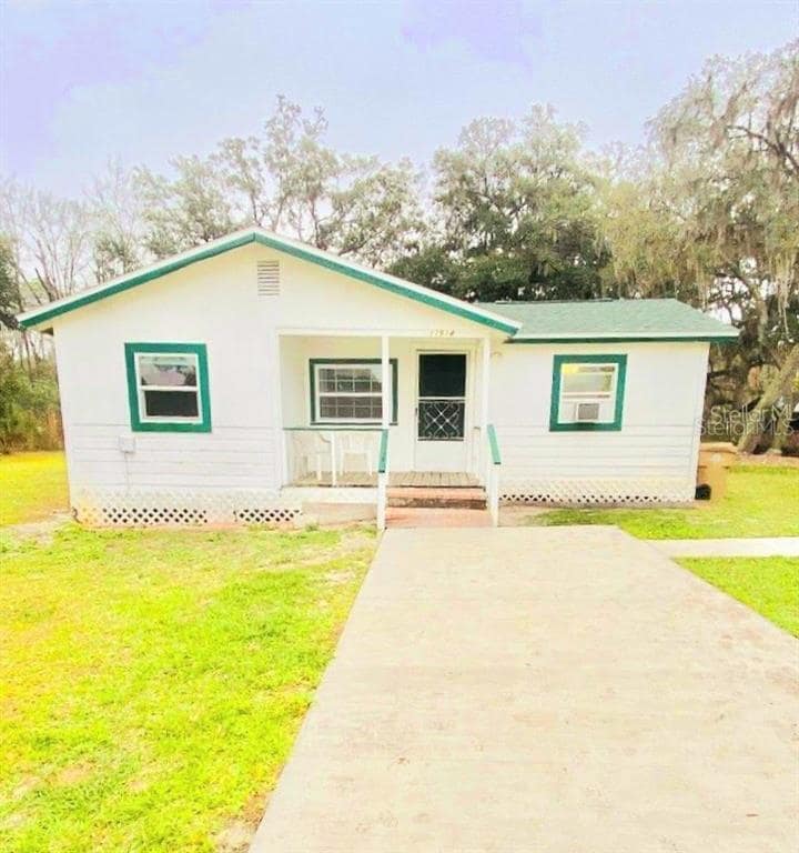 11914 South Bay Lake Rd, Groveland, FL 34736 House Rental in