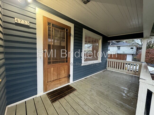 Foto del edificio - 4733 SE Yamhill St