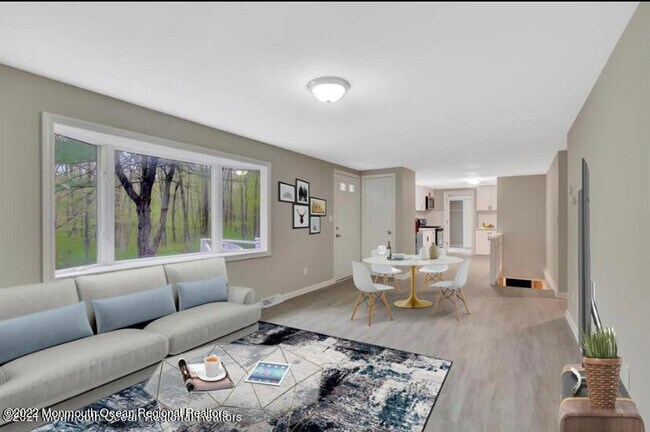 Foto del edificio - 118 Meadow Rd