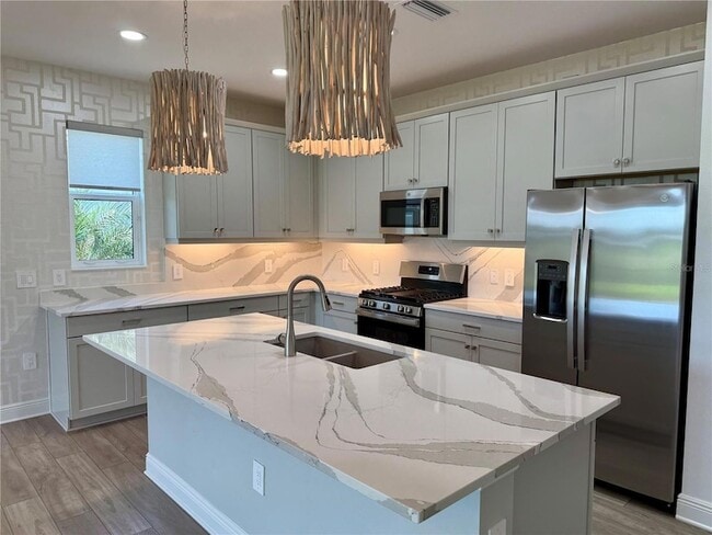 Building Photo - 1007 Waterline Ct