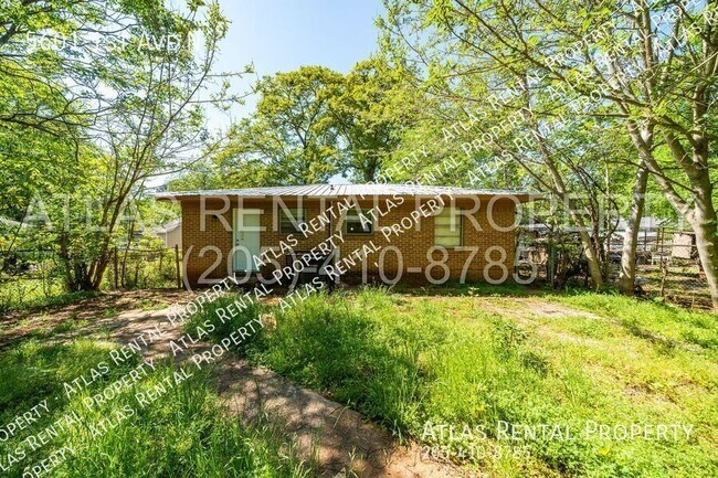 Foto del edificio - 5601 1st Ave N