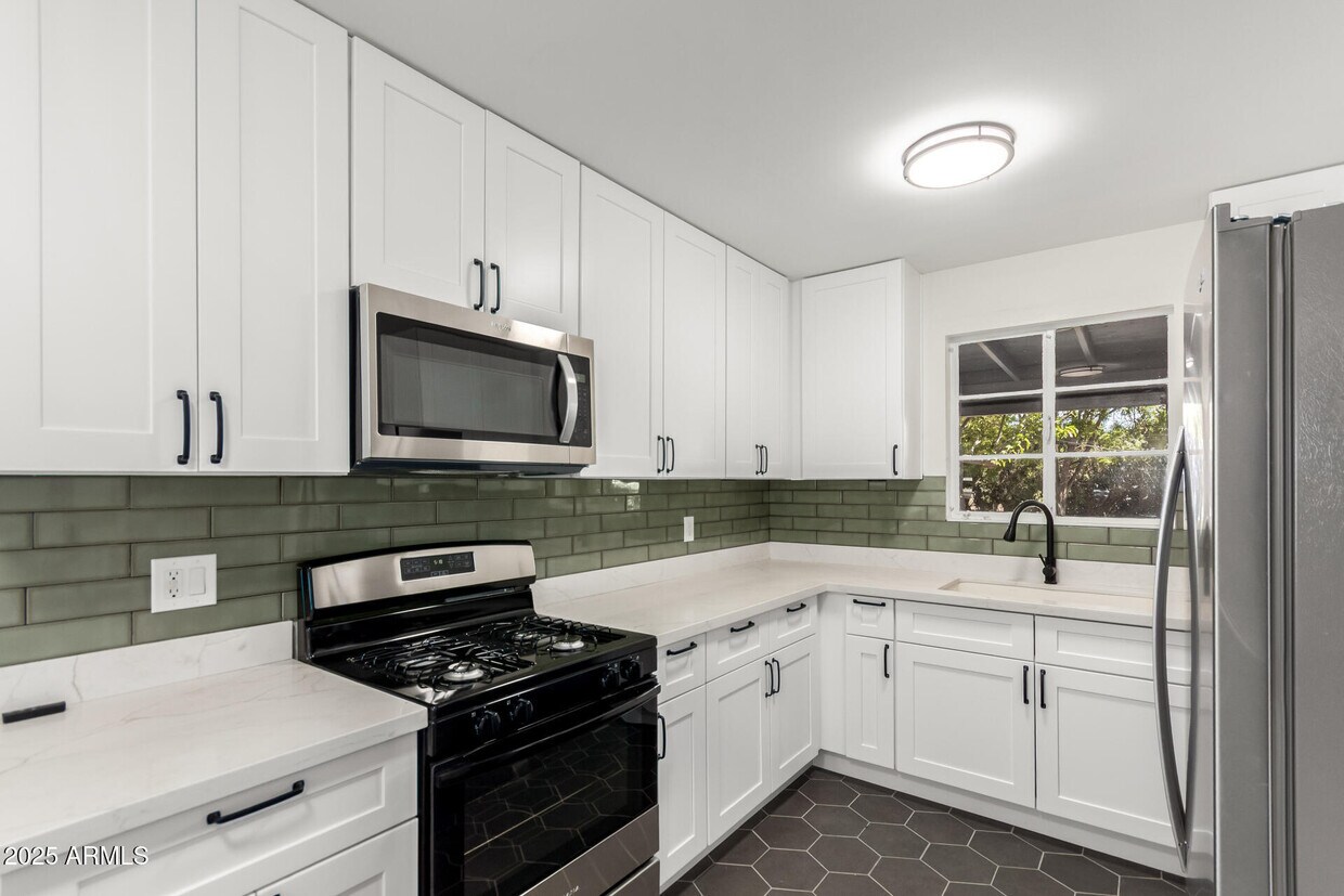 Foto principal - 1507 E Cedar St