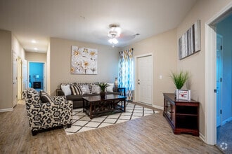 3BR,2BA 1416 SqFt - Sevilla Place Apartments