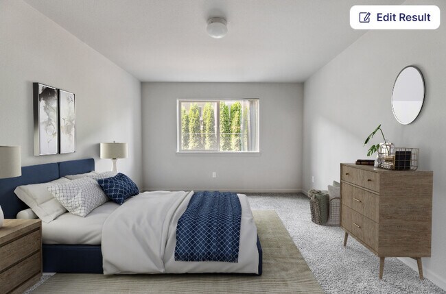 Foto del edificio - Prairie Home Apartments