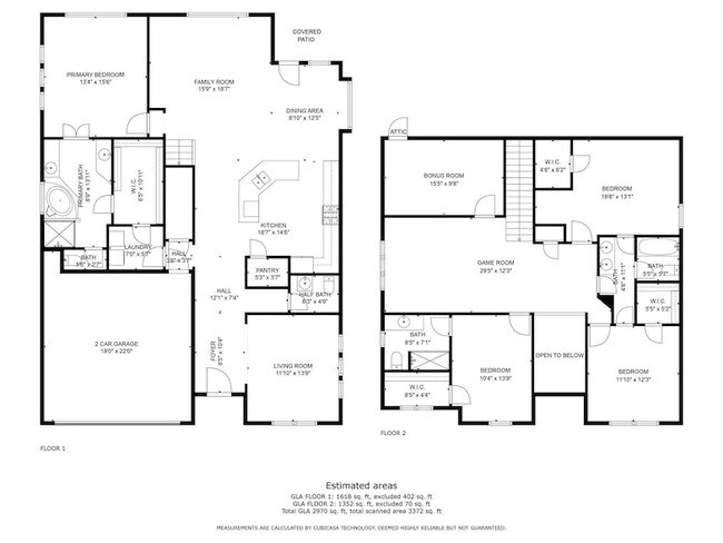 Foto del edificio - 1610 Temperance Wy
