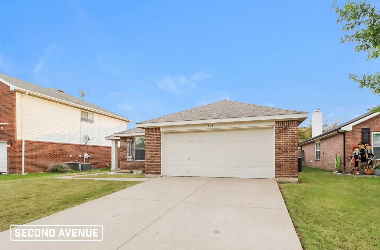 Foto principal - 121 Jefferson Dr