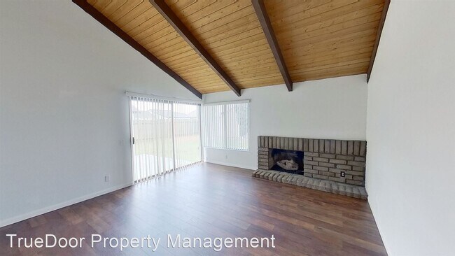 Foto del edificio - 2 br, 1.5 bath House - 404 N Richard