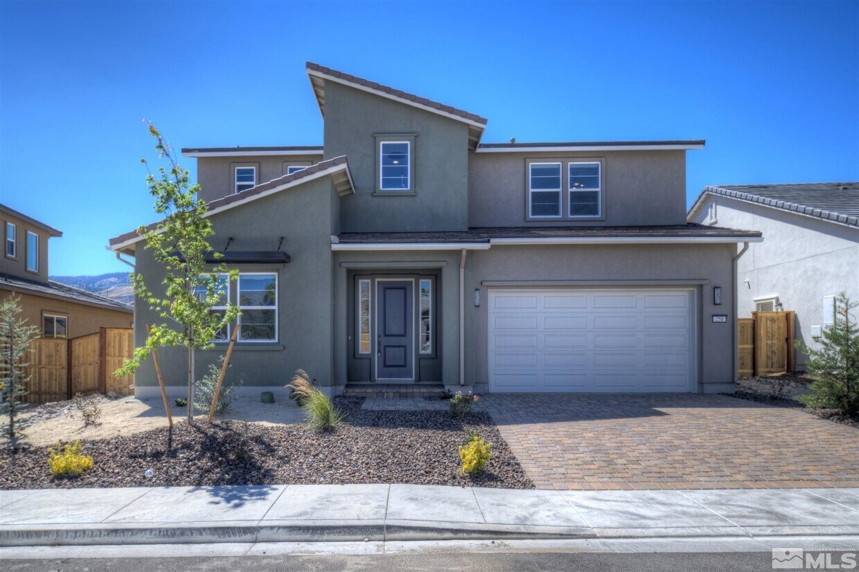 258 Commodore Dr, Reno, NV 89523 House Rental in Reno, NV