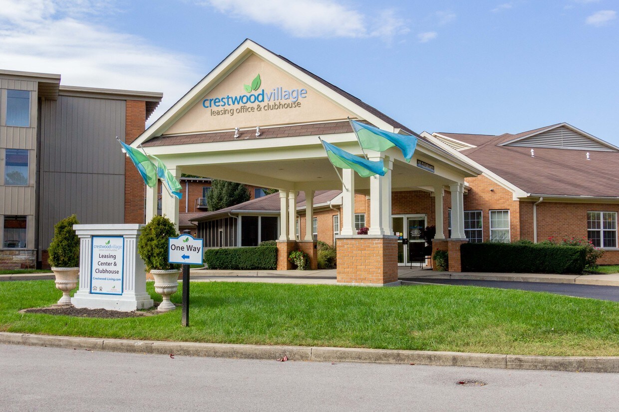 NeighborCare of Chapel Hill Apartments in Indianapolis, IN