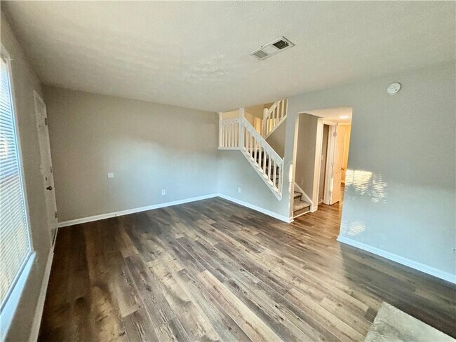 Foto del edificio - 97 Caboose Ct NW