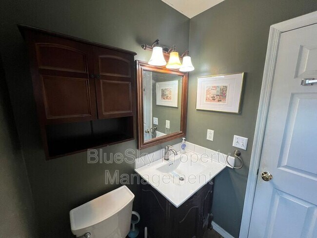 Foto del edificio - 504 9th St SW