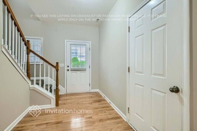 Foto del edificio - 1816 Willow Branch Ln