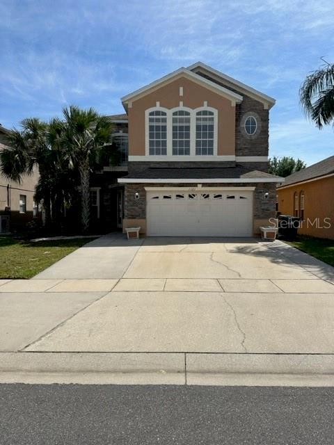 Building Photo - 1321 Darnaby Way