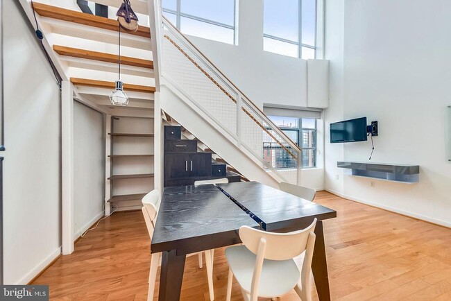 Foto del edificio - 1414 Belmont St NW