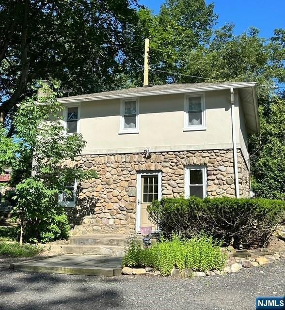 Building Photo - 135 Ridge Ave