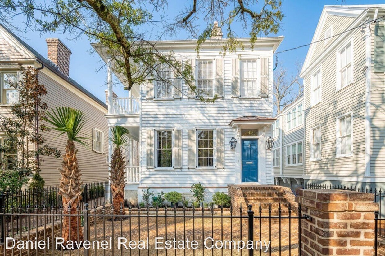 Primary Photo - 4 br, 4 bath House - 13 Logan Street