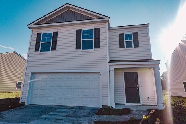 Foto del edificio - Available Now!